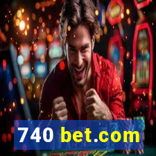 740 bet.com